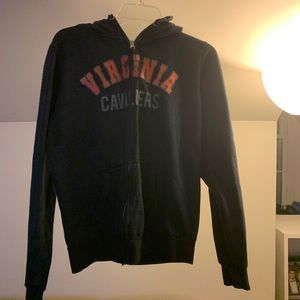University of Virginia Jacket